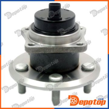Moyeu de roue arriére pour TOYOTA | 42450-05040